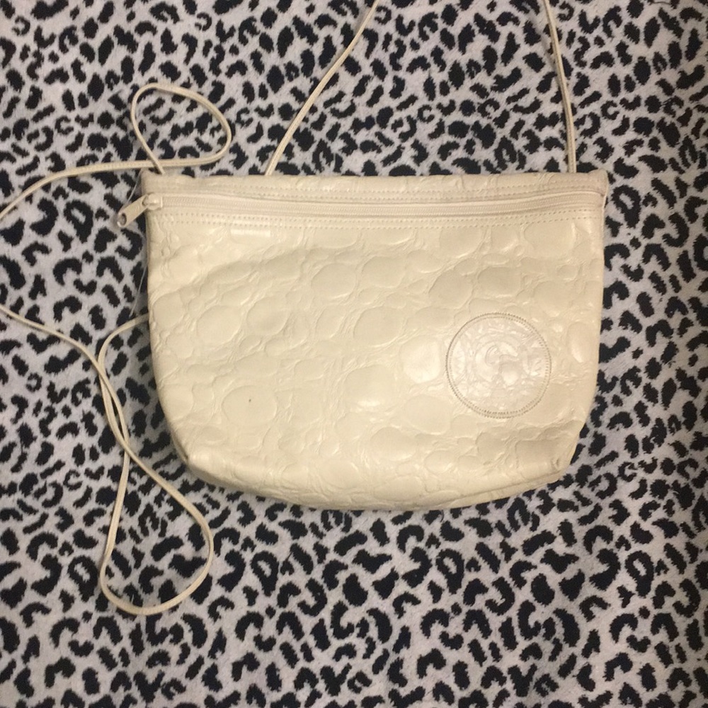 Carlos Falchi handbag